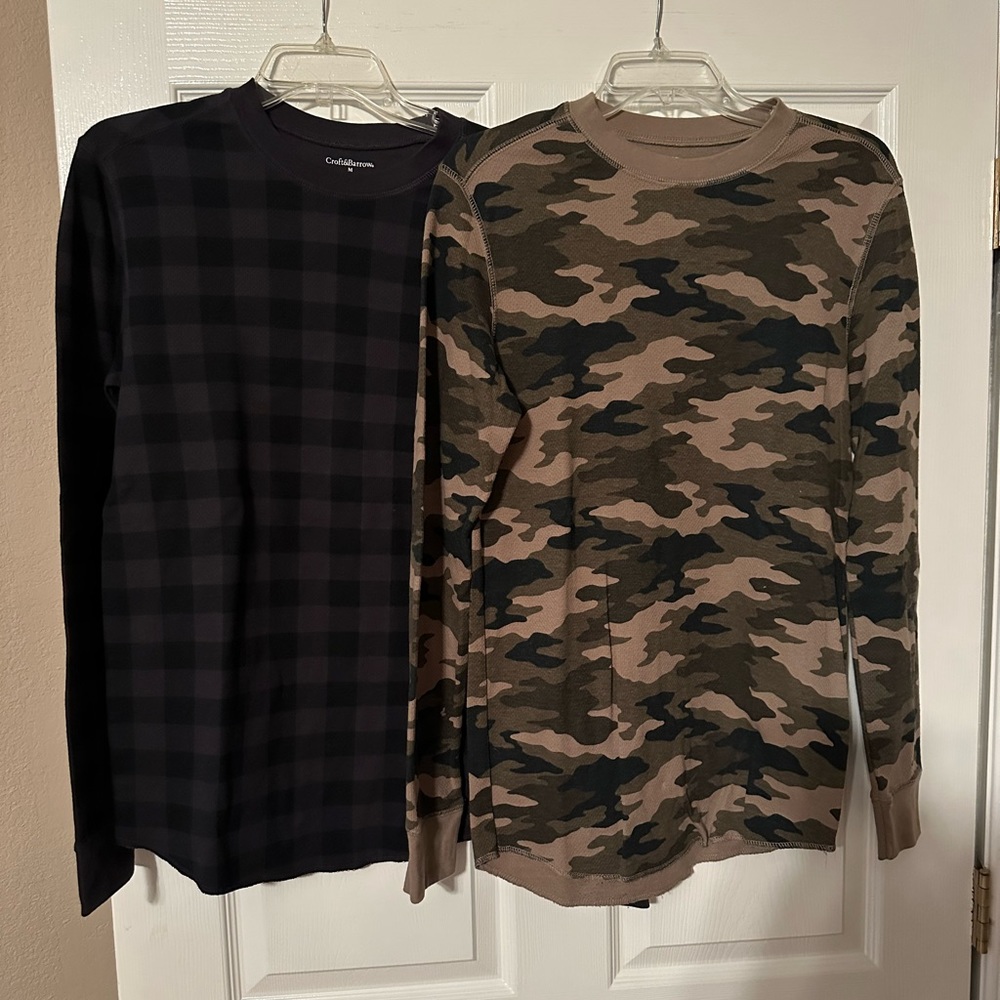 Croft & Barrow Men’s Pullovers
